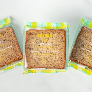 LOAF SLICES (21/CASE)