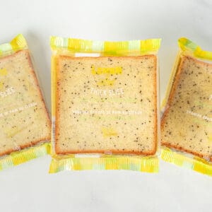 LOAF SLICES (21/CASE)