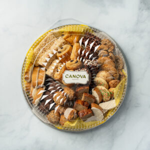 CANOVA PARTY PLATTER