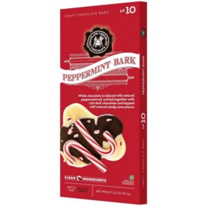 PEPPERMINT BARK 99g